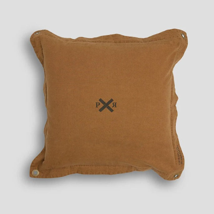 Highlander Cushion - Spice 60x60cm
