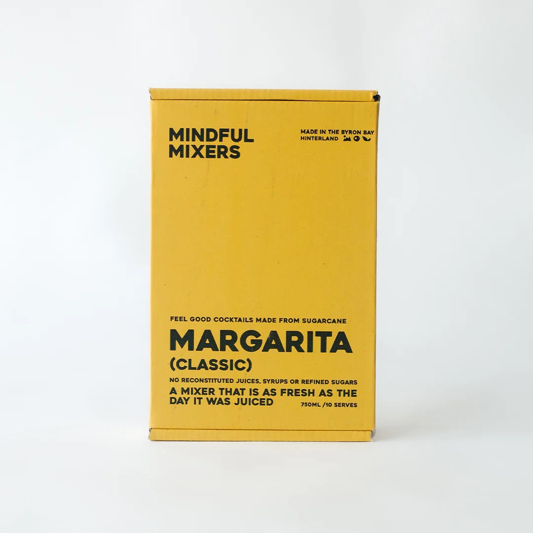 Margarita Classic Mixer 750ml