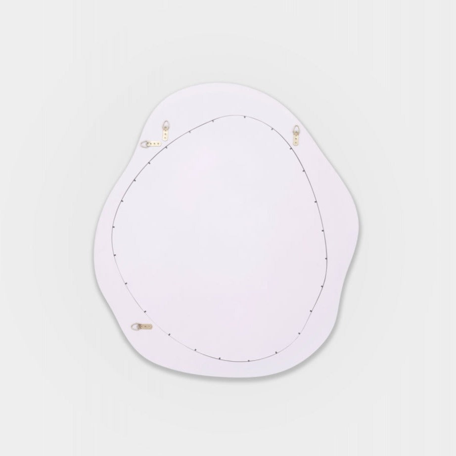 Aura Mirror - Lilac
