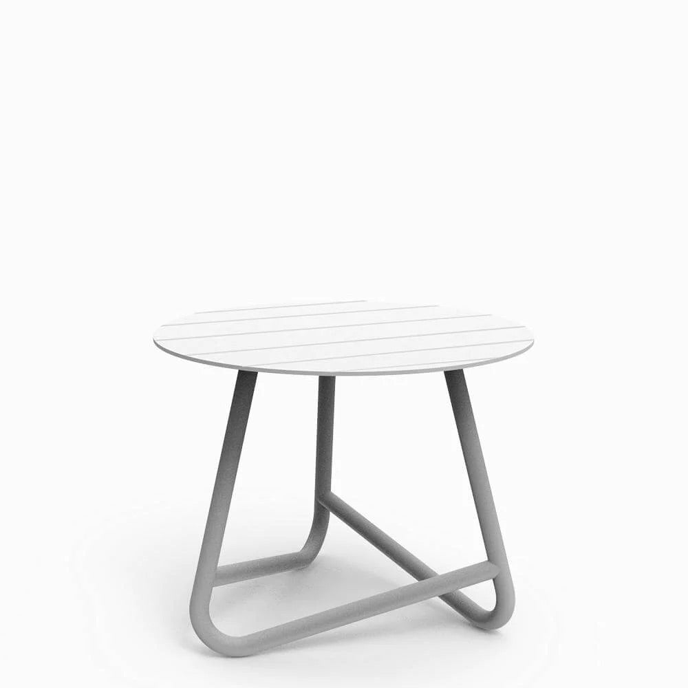 Cali Small Round Side table