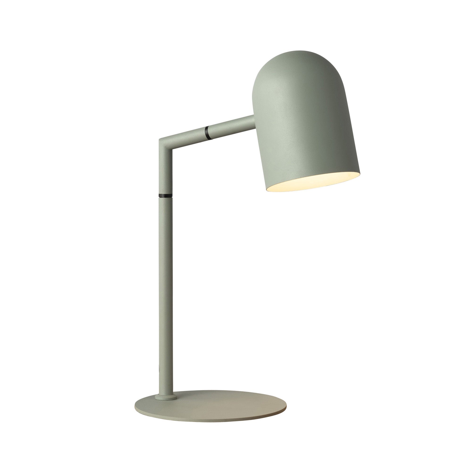 Pia Desk Lamp - Sage
