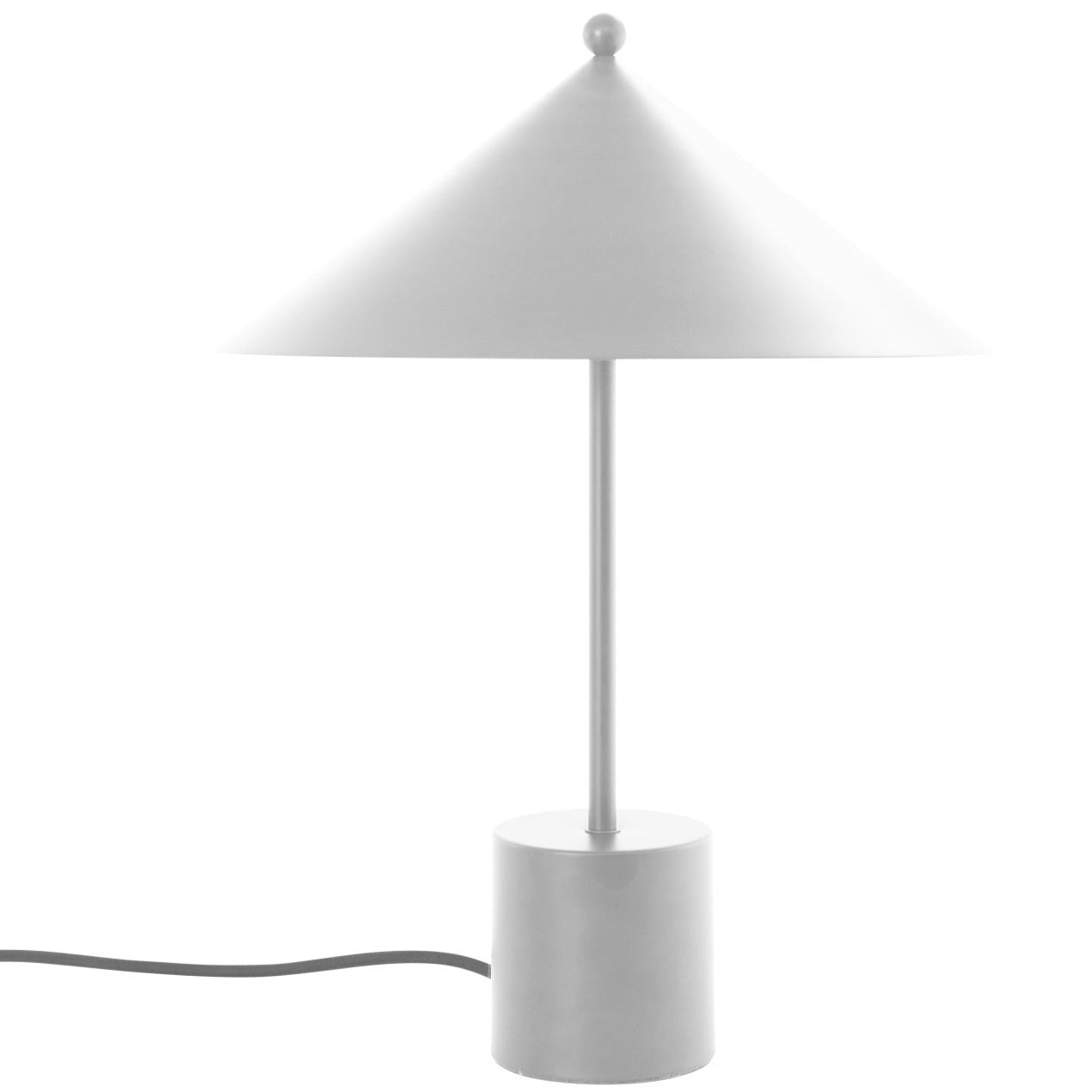 Kasa Table Lamp - Off White
