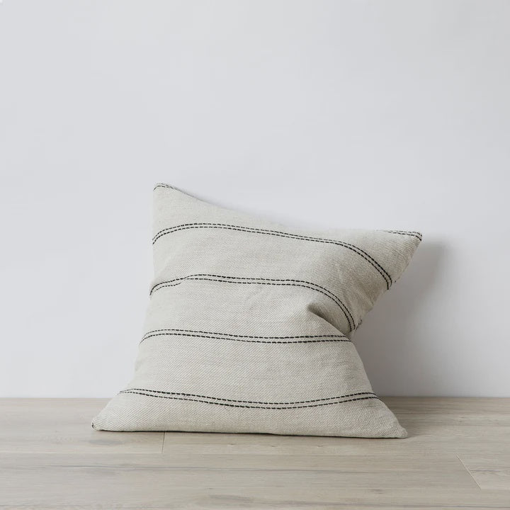 Mira Linen Cushion - Ana 50x50cm