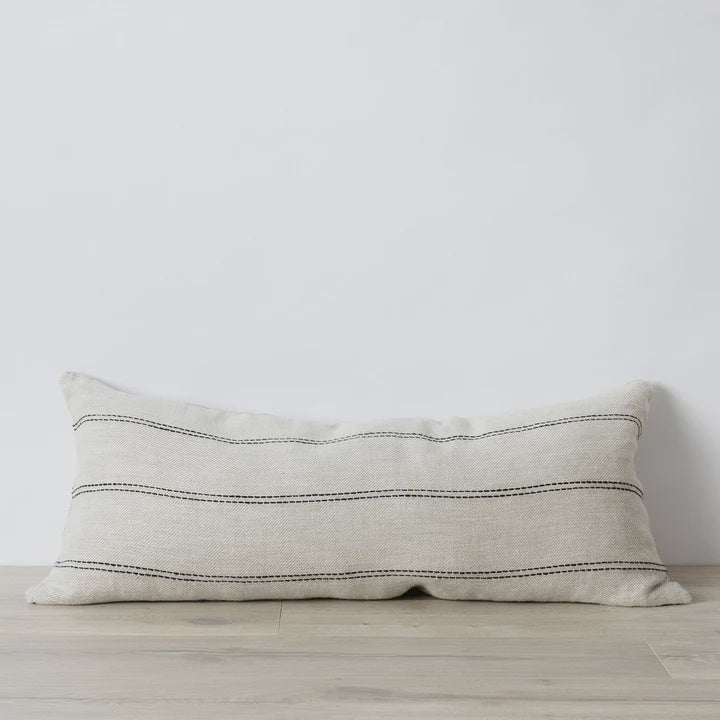 Mira Lumbar Cushion - Ana 90x40cm