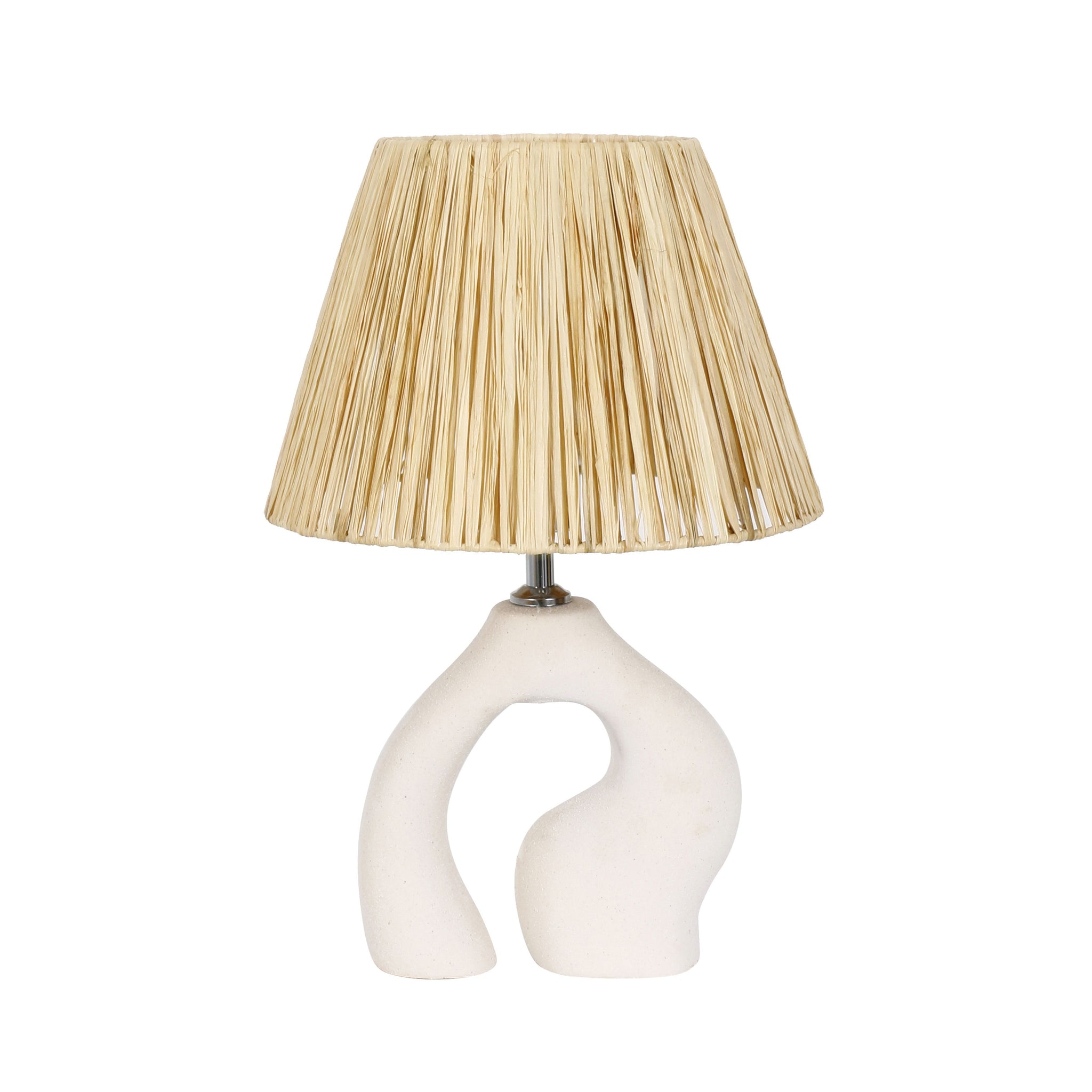 Villa Table Lamp