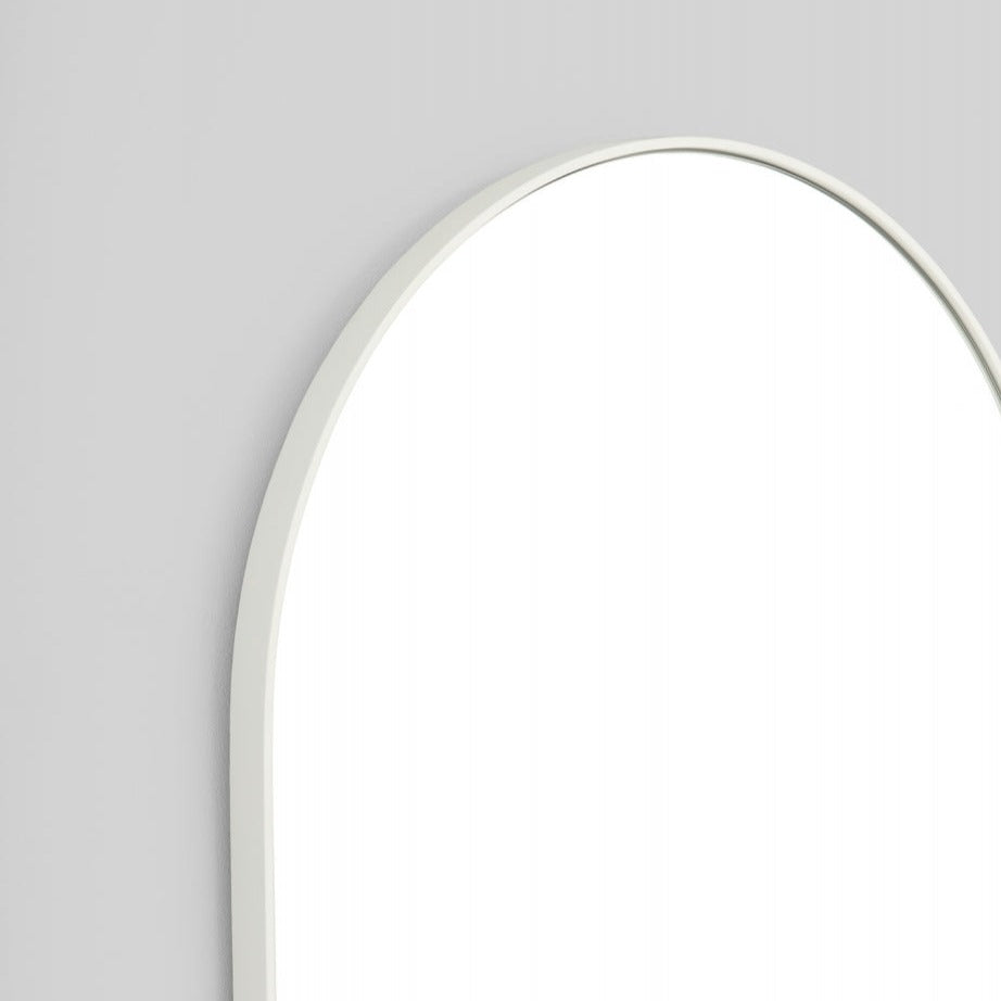 Bjorn Arch Mirror 55 x 85cm
