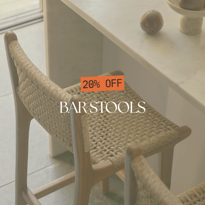 Outdoor Stools