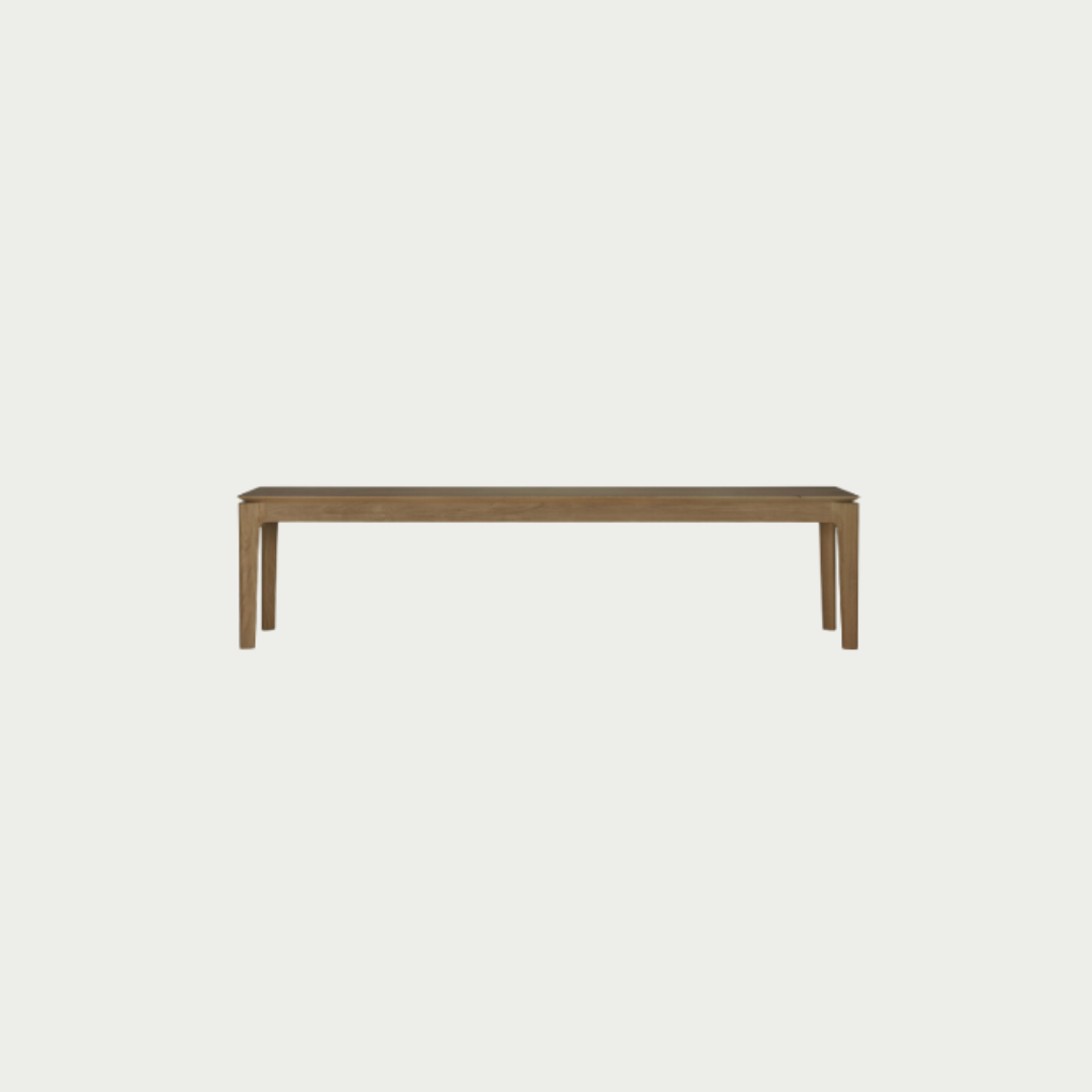 Ethnicraft Teak Bok Bench
