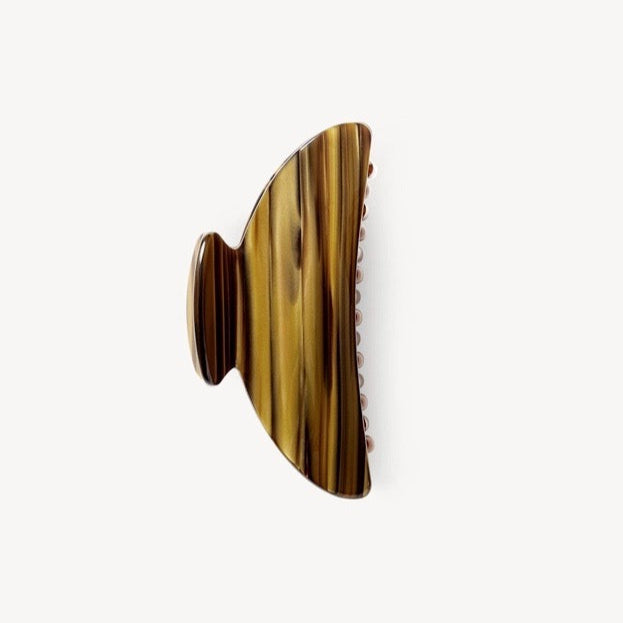 Midi Heirloom Claw Hair Clip