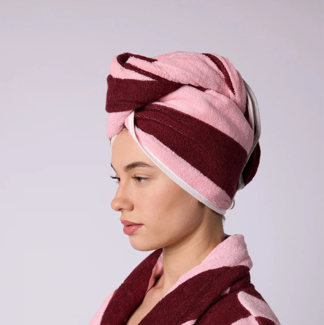 Hommey Hair Wrap