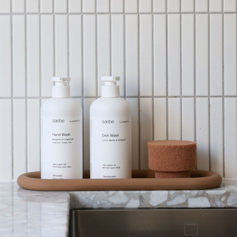 Bubble Silicone Tray