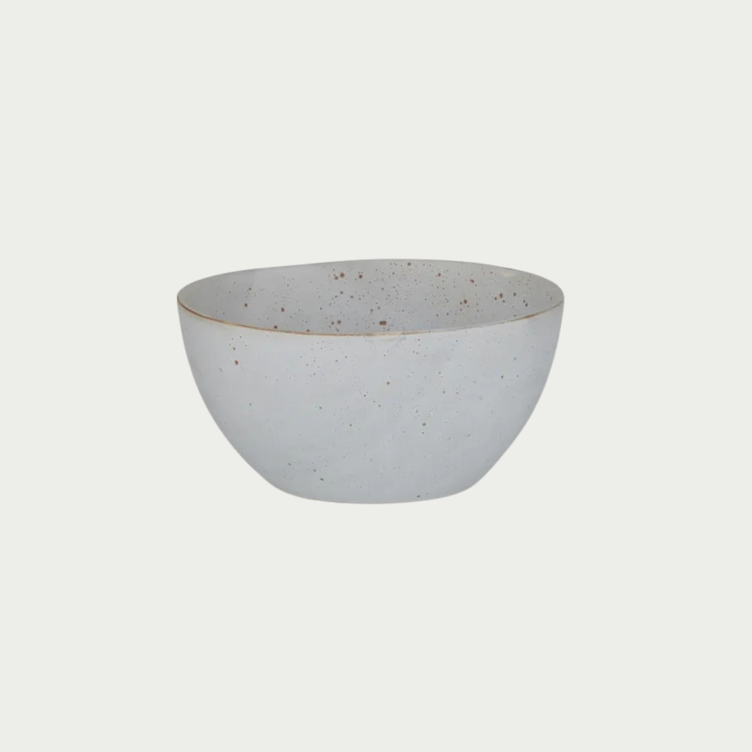 Francis Ceramic Mix/Serve Bowl 26x12cm