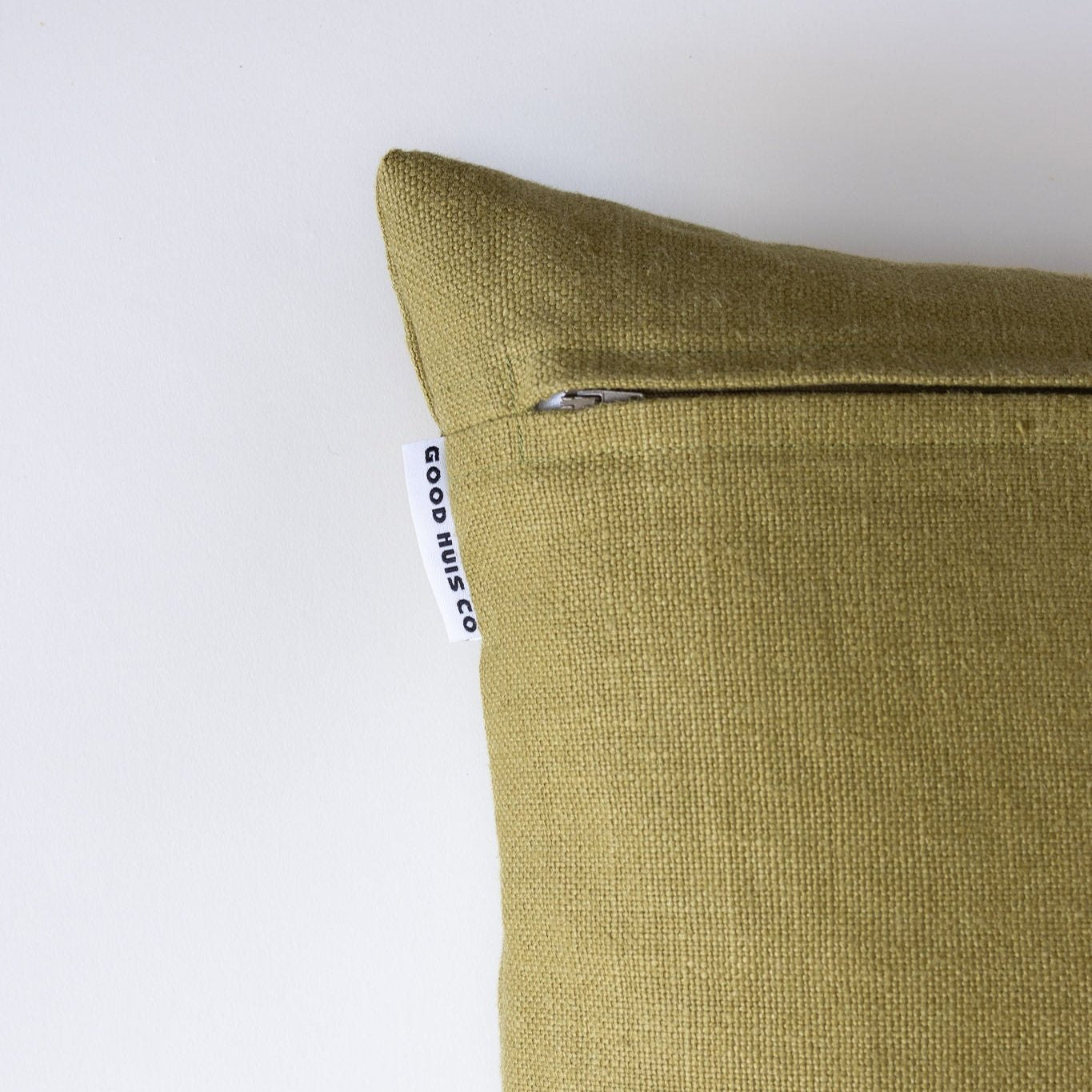 Soul Cushions - Wasabi