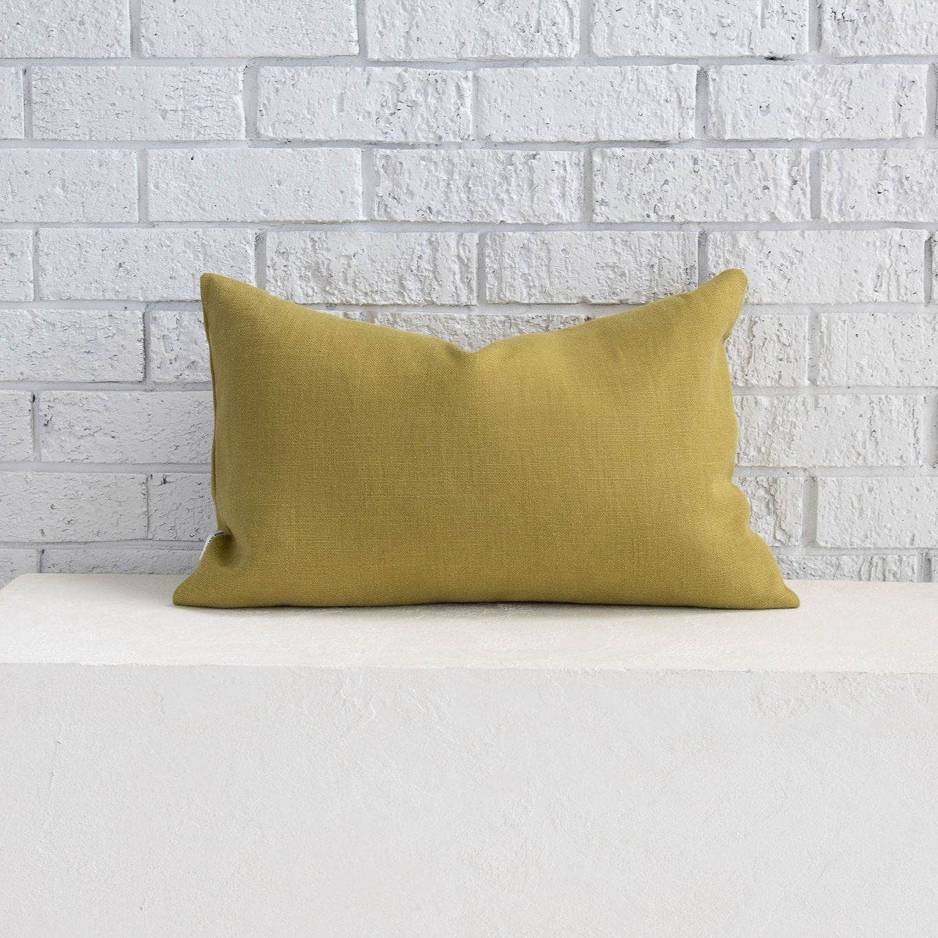 Soul Cushions - Wasabi