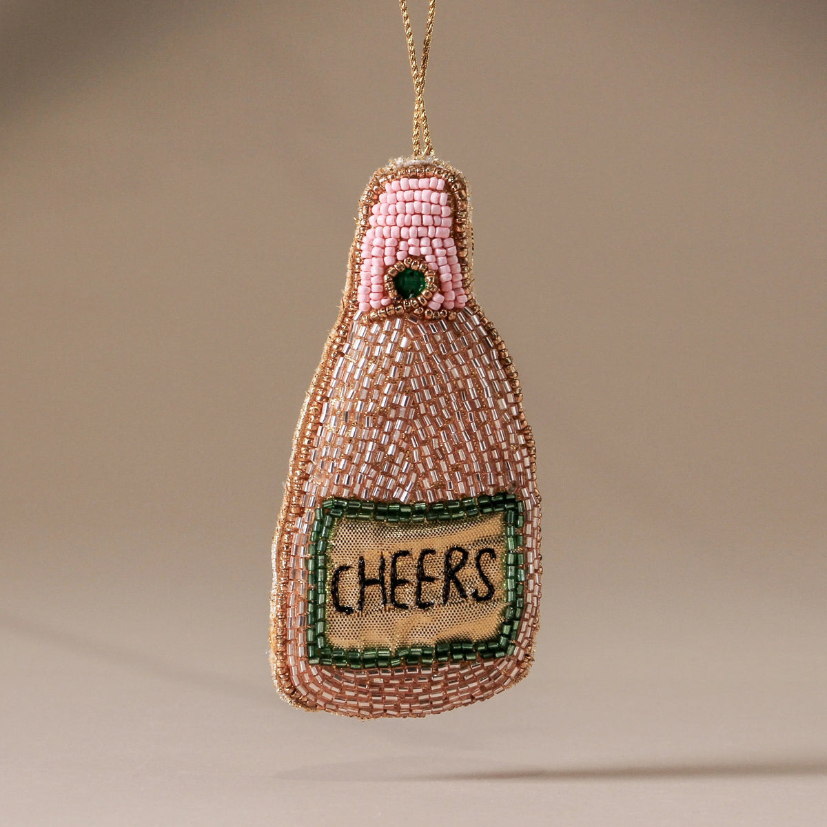 Beaded Decorations