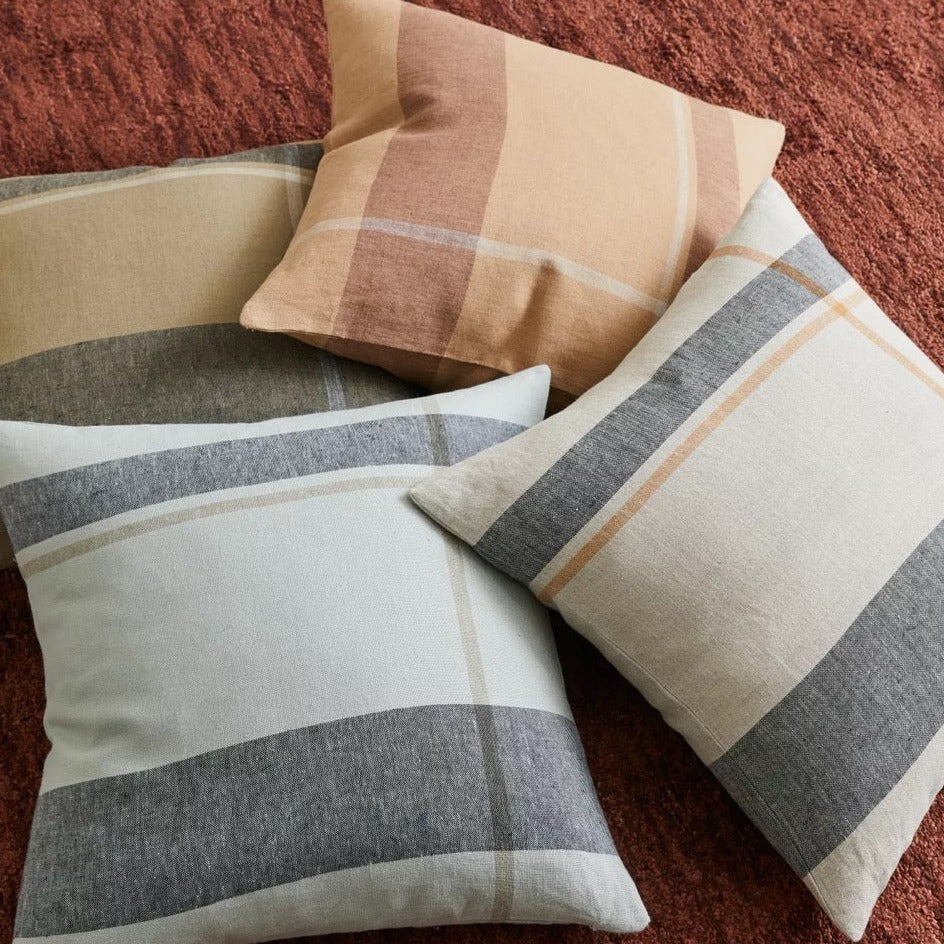 Dante Cushion Linen - 50x50cm