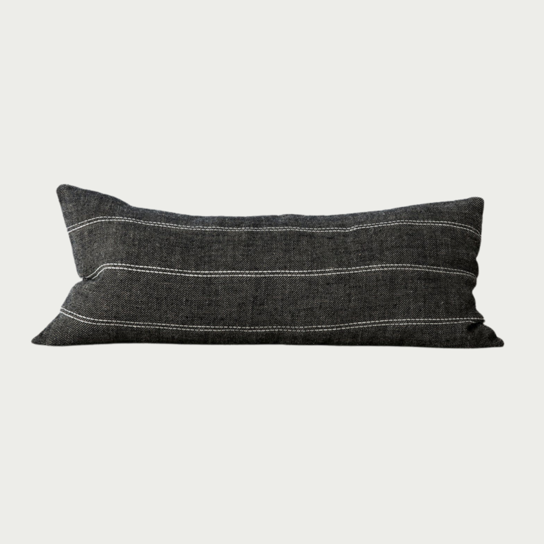 Mira  Linen Cushions - Rafa