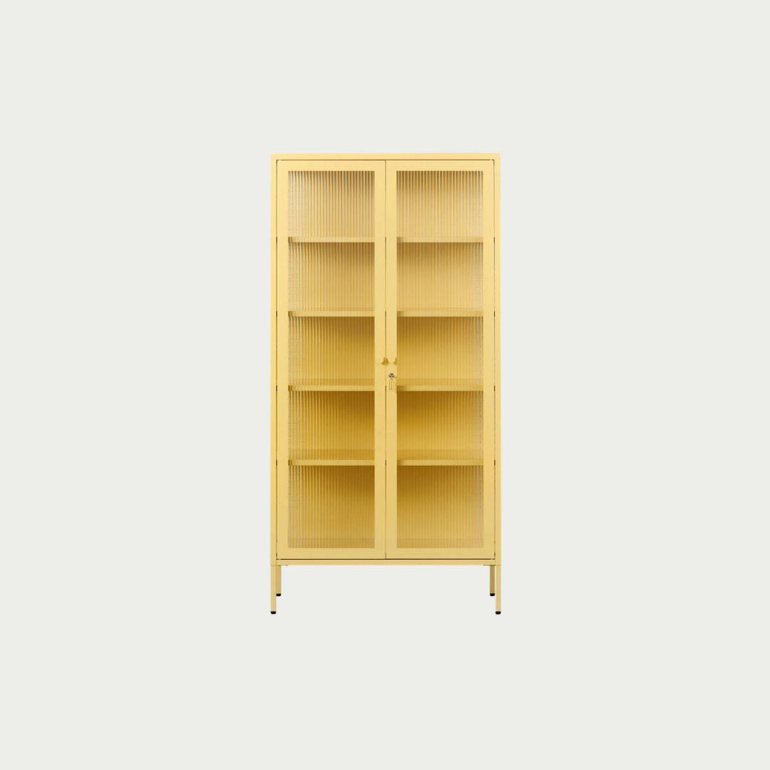 Mustard Made The Collector 85 x 170cm