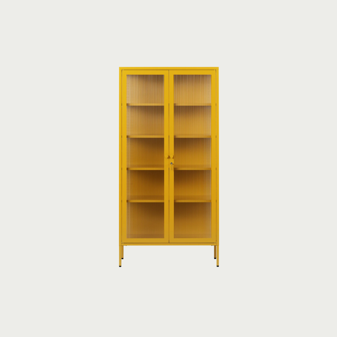 Mustard Made The Collector 85 x 170cm