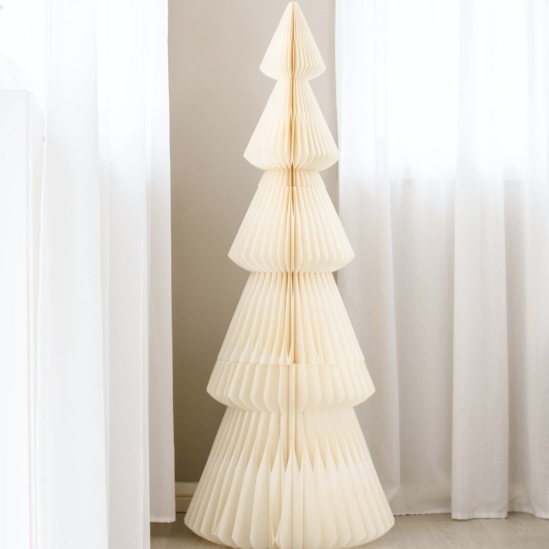 Evergreen Tree