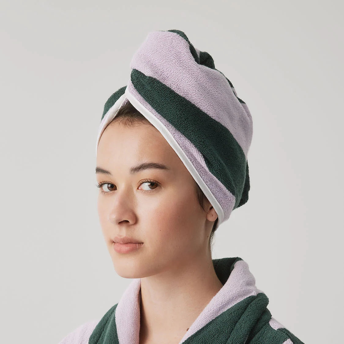 Hommey Hair Wrap
