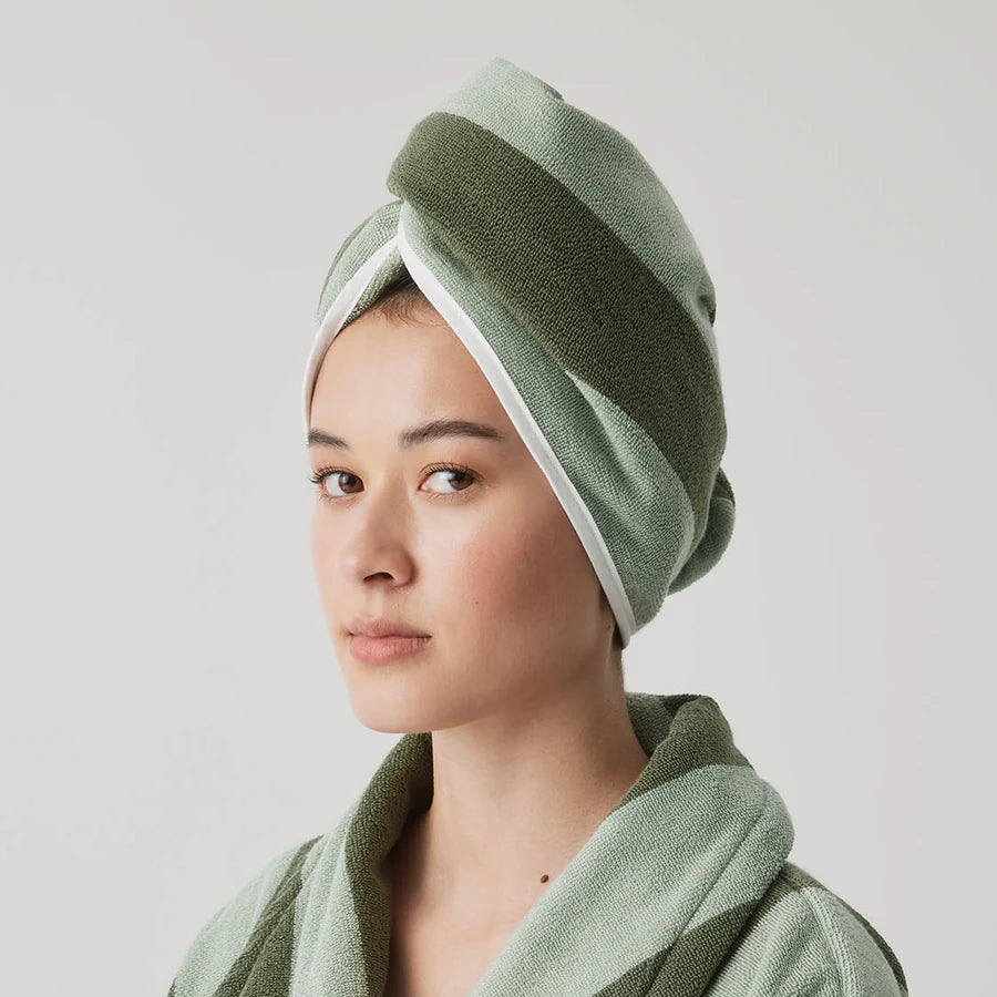 Hommey Hair Wrap