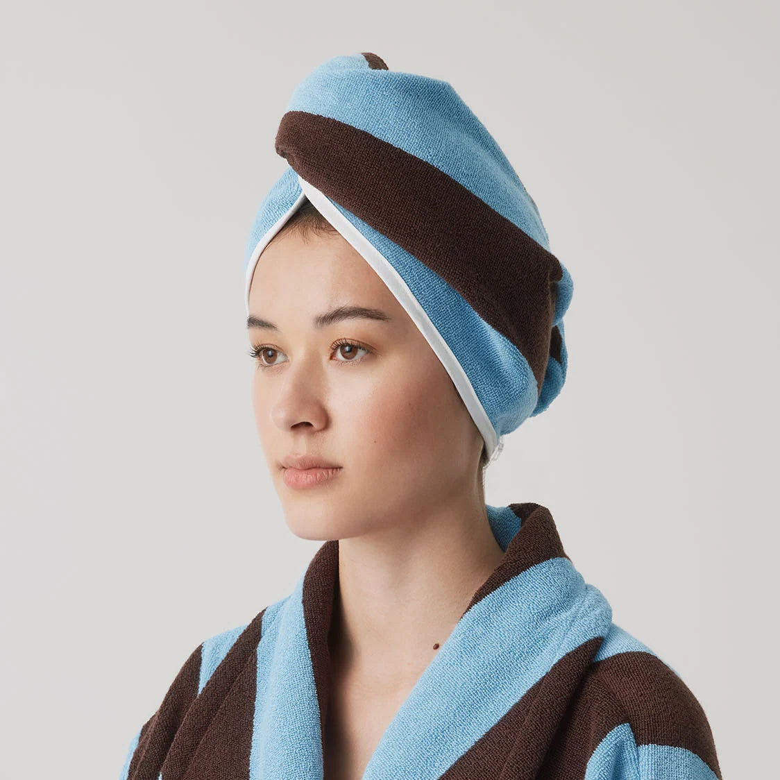 Hommey Hair Wrap
