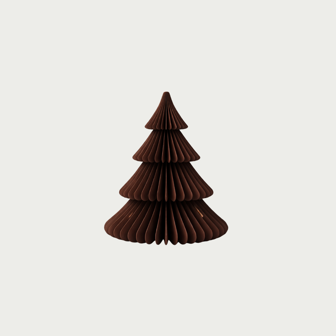 Tier Paper Tree