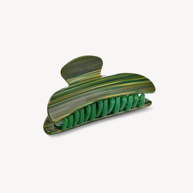 Midi Heirloom Claw Hair Clip