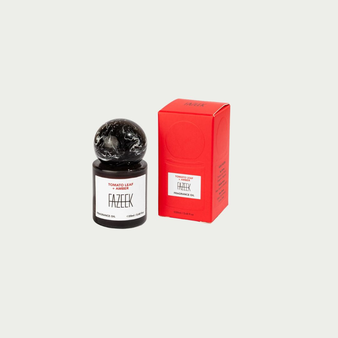Fazeek Fragrance Oil