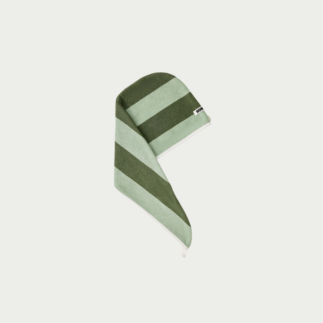 Hommey Hair Wrap