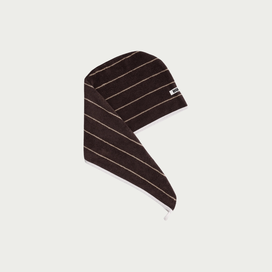 Hommey Hair Wrap