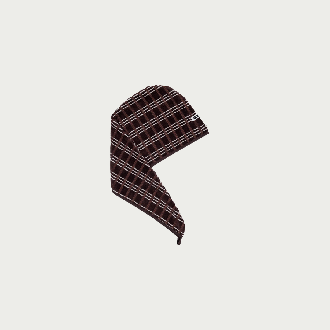 Hommey Hair Wrap
