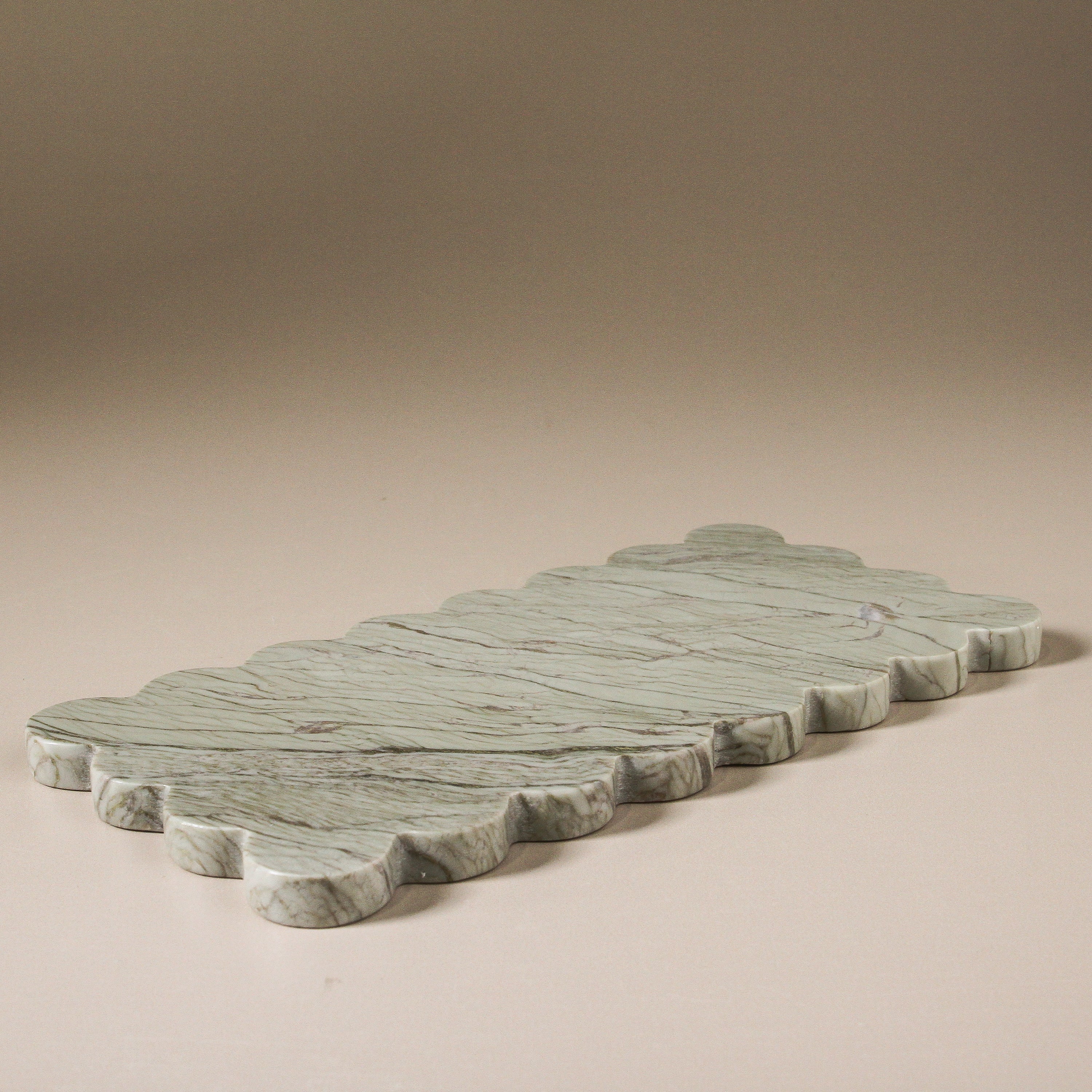 Chloe Stone Tray
