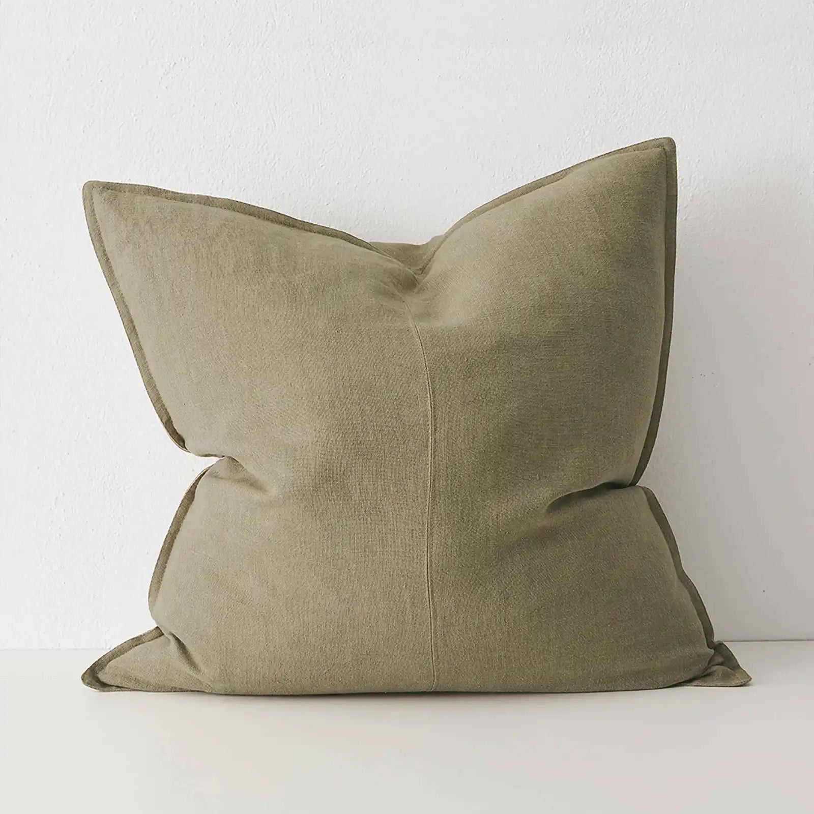 Como Linen Cushions