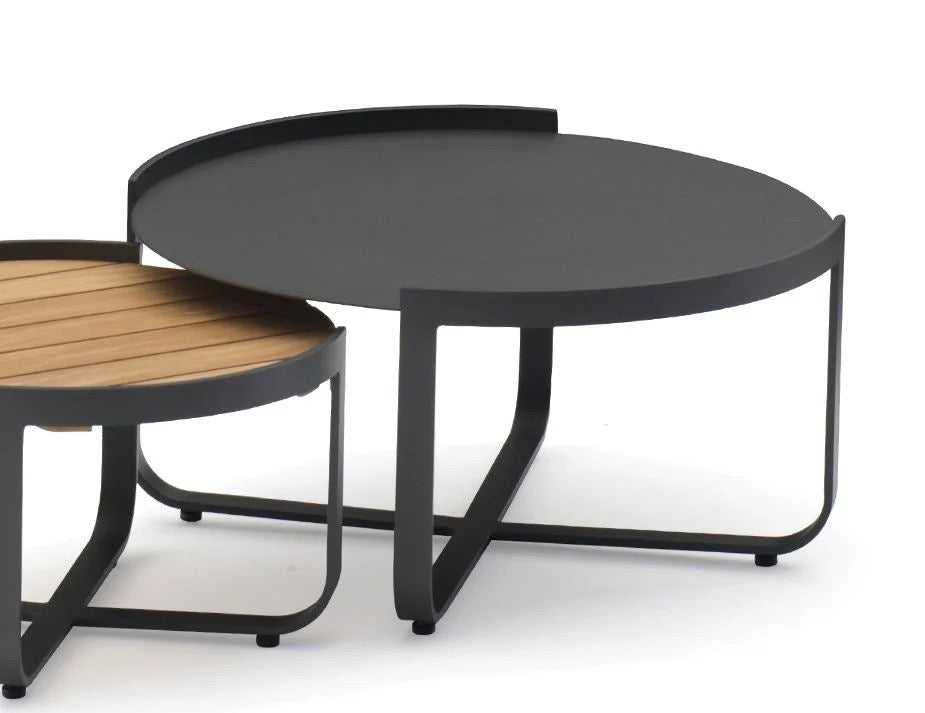 Fino Outdoor Coffee Table 80cm