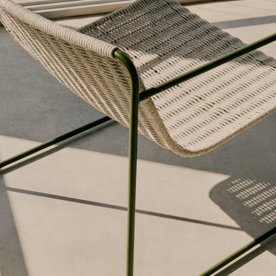 Maurina Stackable Armchair