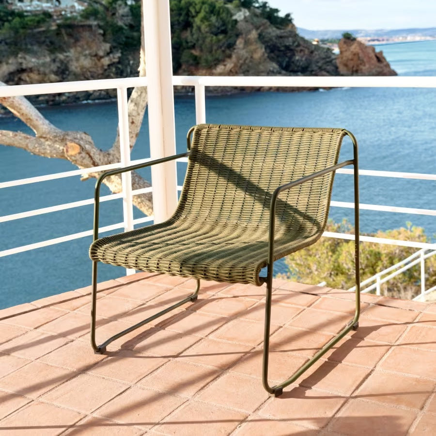 Maurina Stackable Armchair