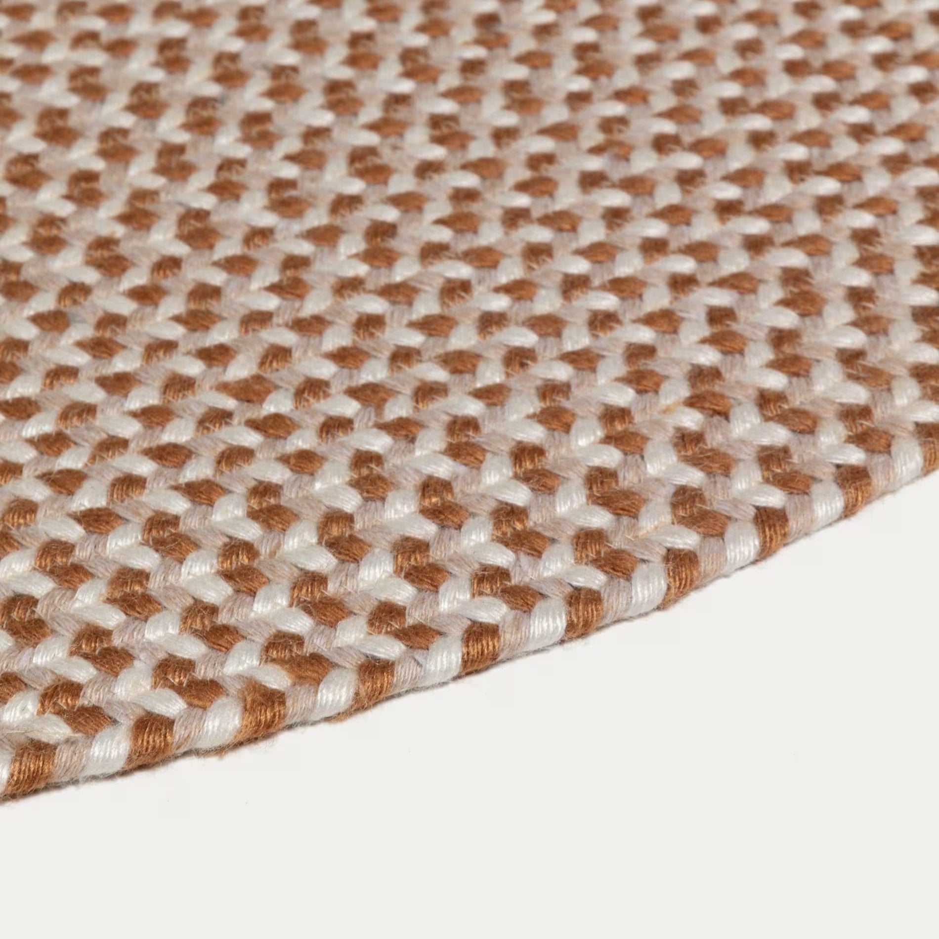 Rodhe Outdoor Round Rug - 150cm