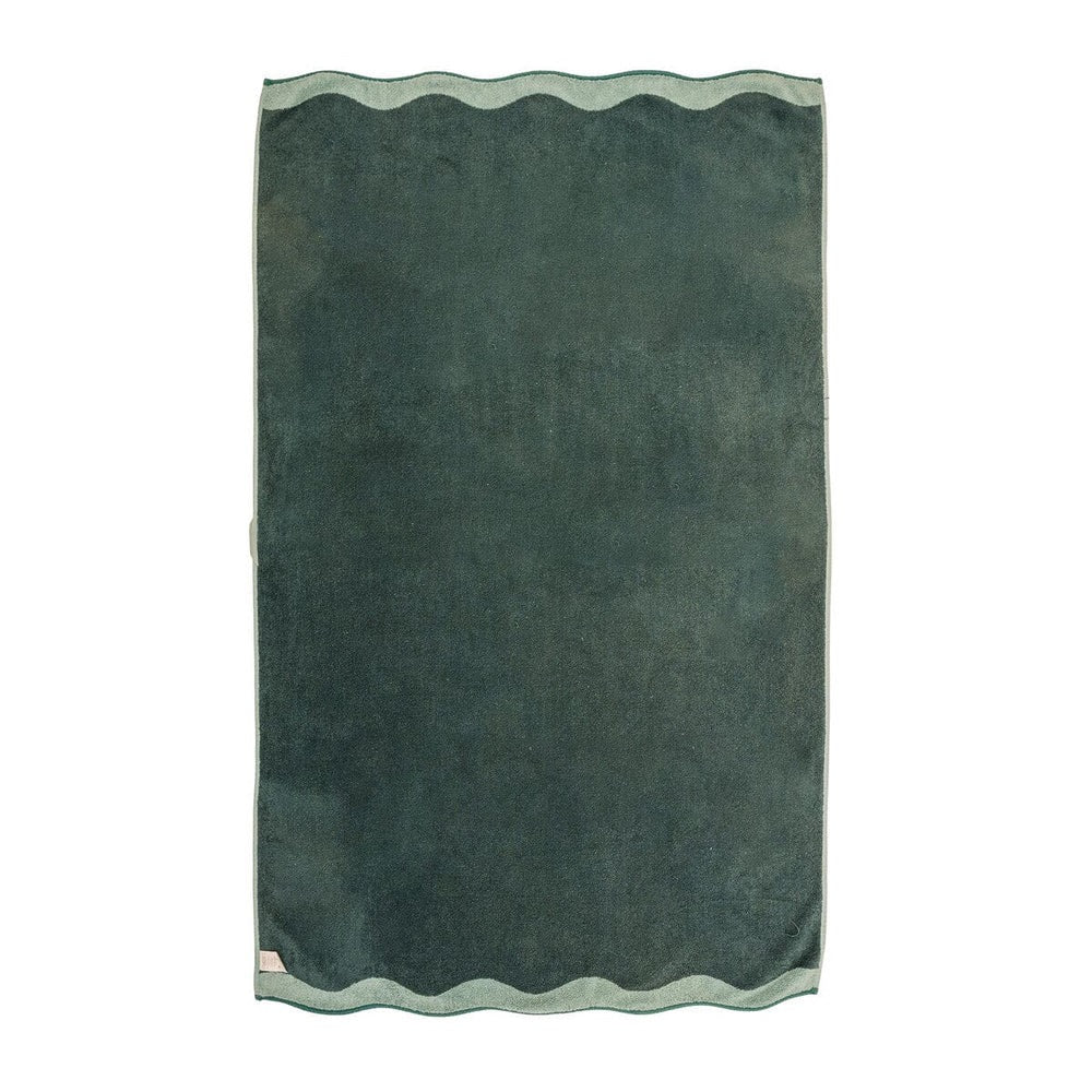 The Beach Towel