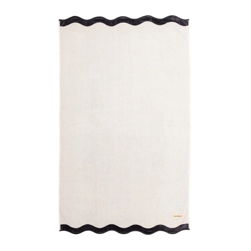 The Beach Towel