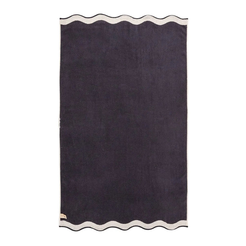 The Beach Towel