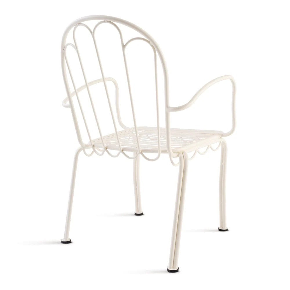 The Al Fresco Dining Chair