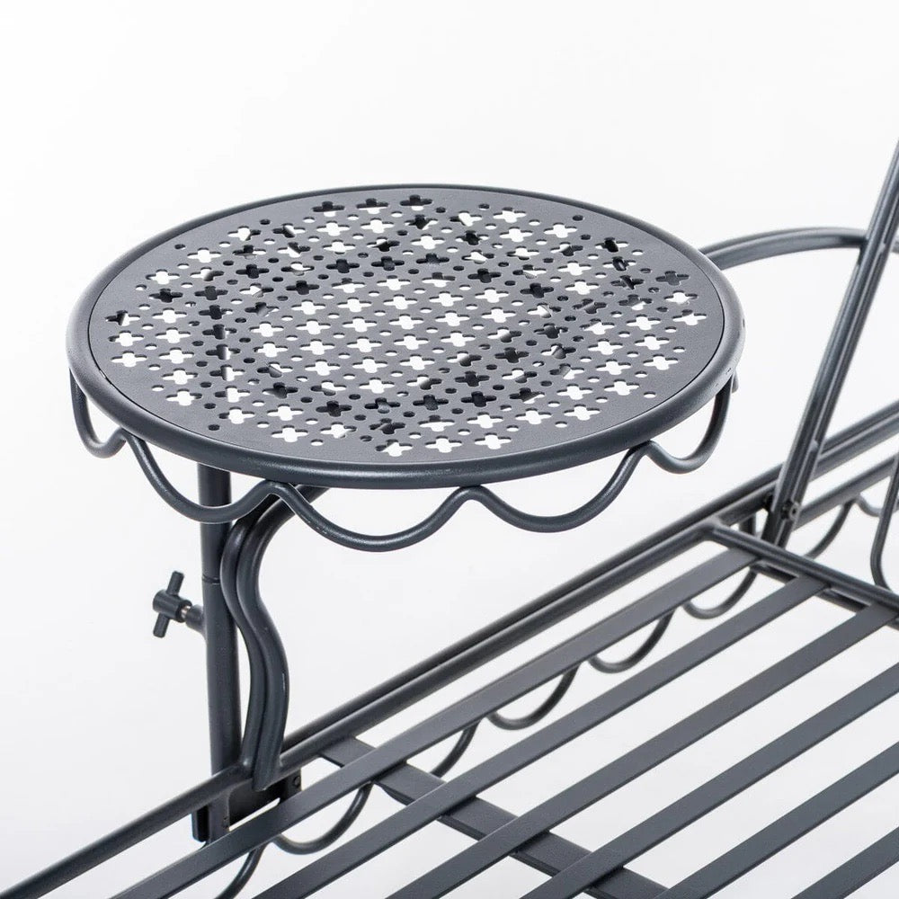 The Al Fresco Sun Lounger