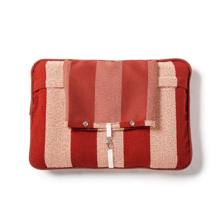 Inflatable Beach Pillow 43 x 29cm