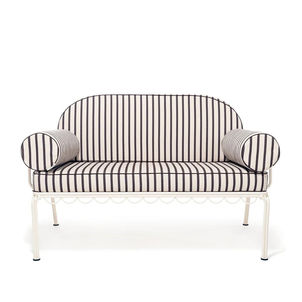 Love Seat Slip Cover