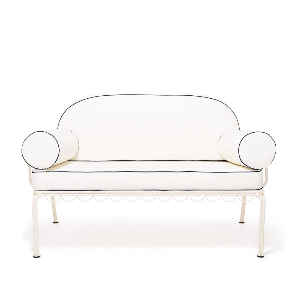 Love Seat Slip Cover