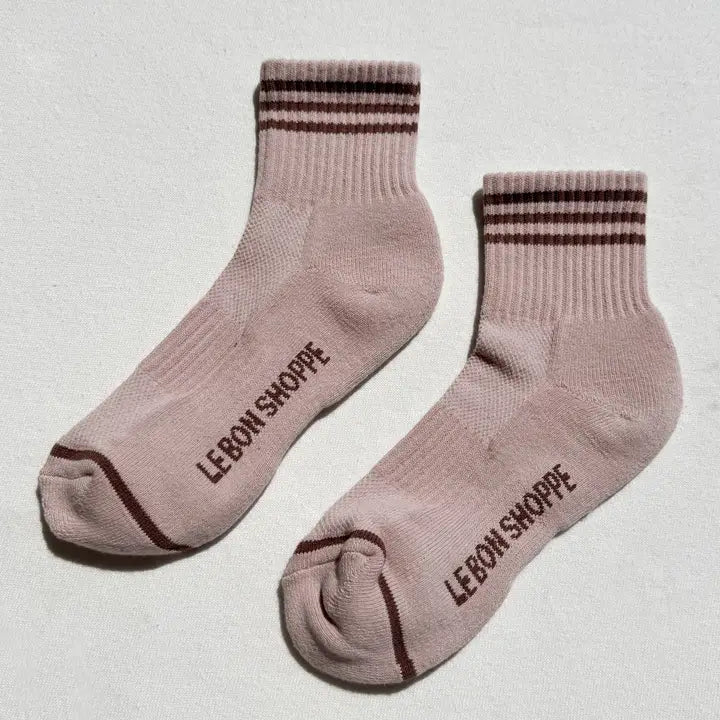 Girlfriend Sock