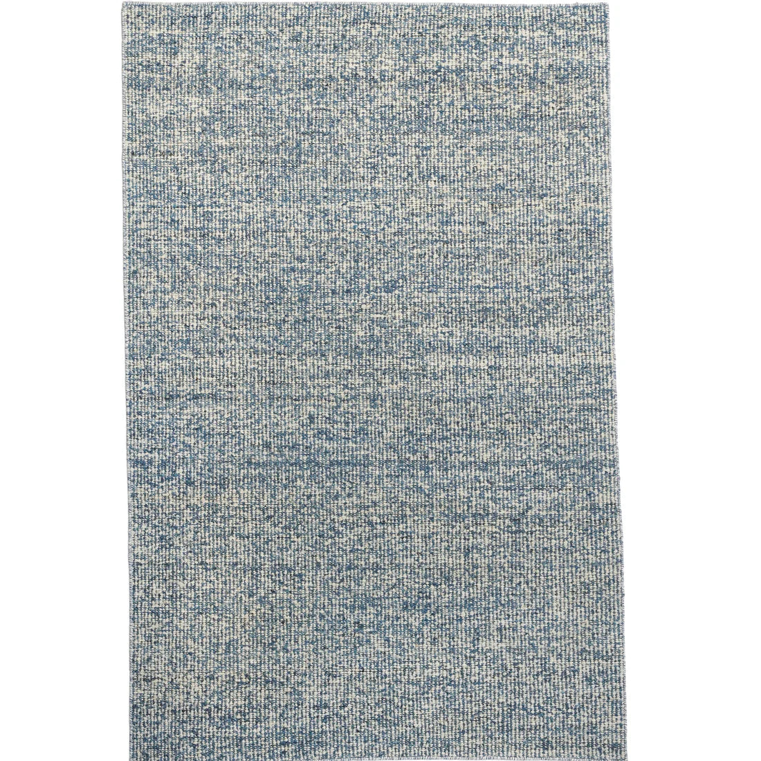 Breeze Wool Rug - Ocean