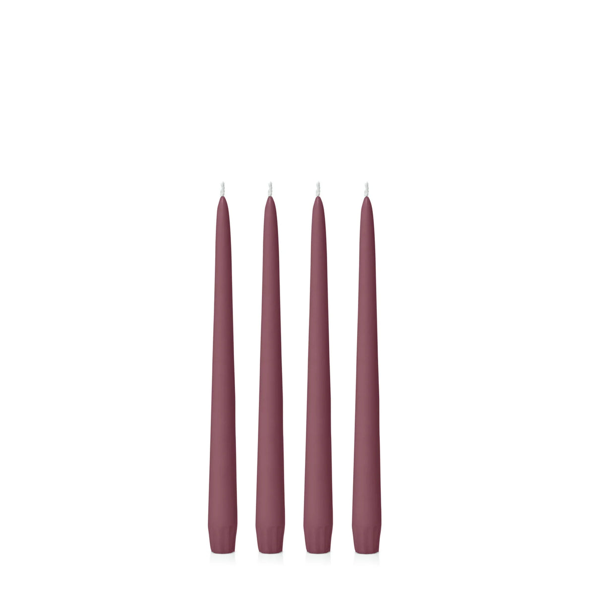 25cm Moreton Eco Taper Dinner Candle